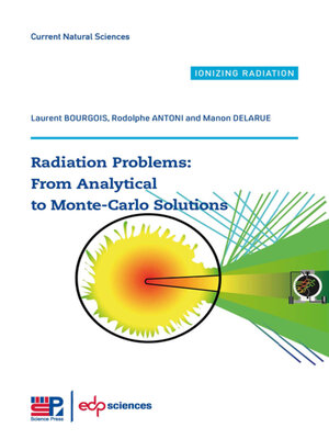cover image of Radiation Problems